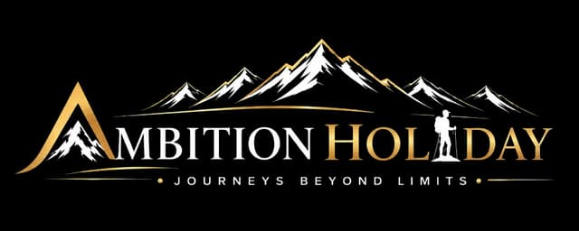 Ambition Holiday — Journeys Beyond Limits
